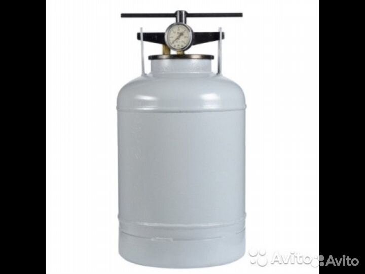 Автоклав белорусский