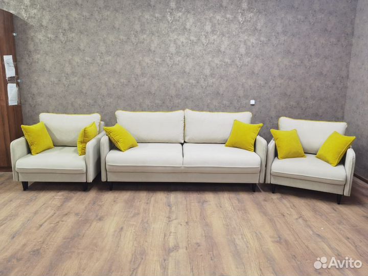 Диван Сканди