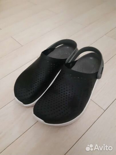 Crocs мужские