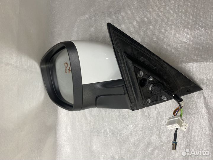 Зеркало левое Chery Tiggo 7 pro