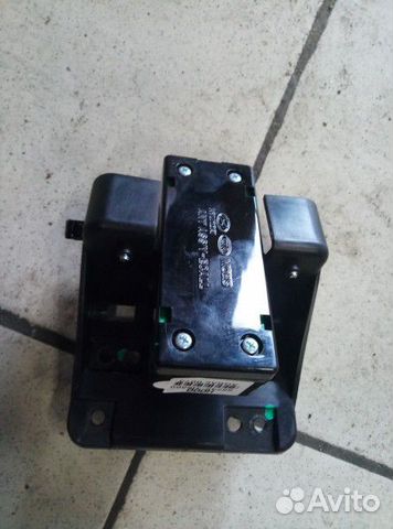 Антенна Hyundai Solaris 2 HCR