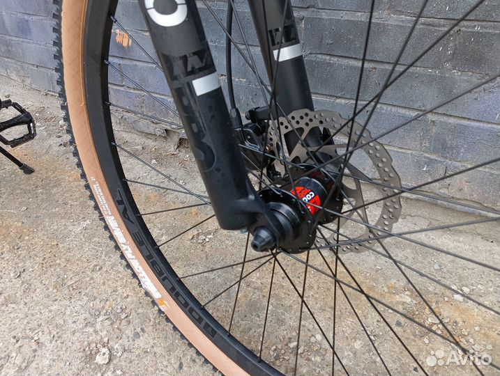 Велосипед 27,5 Алюминий Кассета Акция