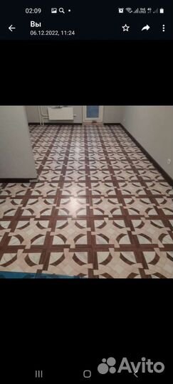 Ремонт и строительство отделочник