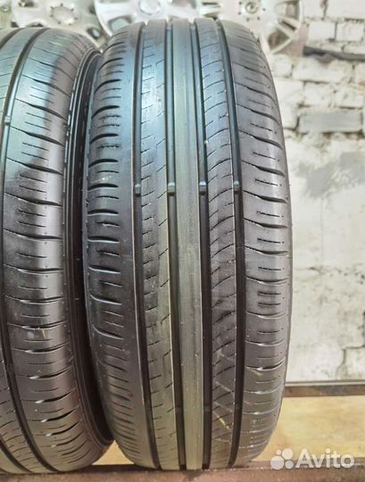 Dunlop Enasave EC300+ 165/65 R14 79S