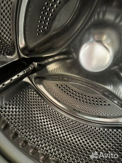 Стиральная машина bosch