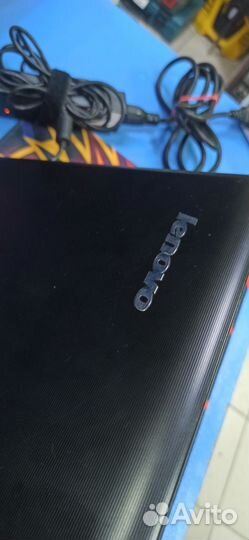 Ноутбук Lenovo