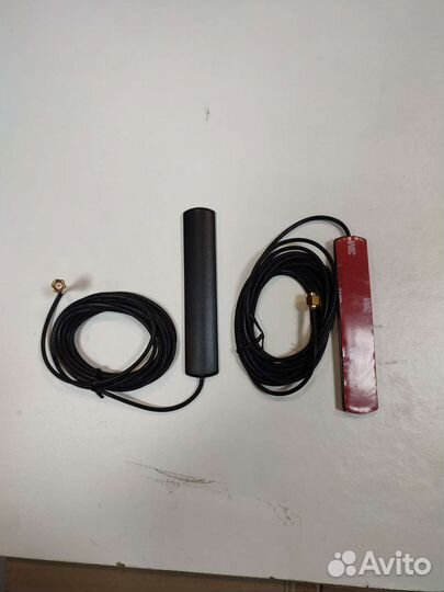 Антенна внешняя GSM SMA разъем