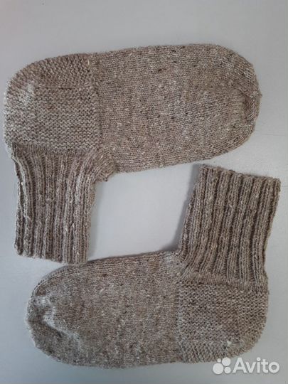 Носки женские