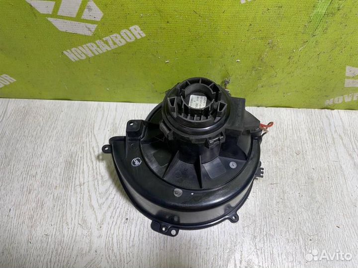 Моторчик печки Опель Астра Джи 98-05