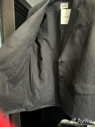 Жакет пиджак lime новый женский