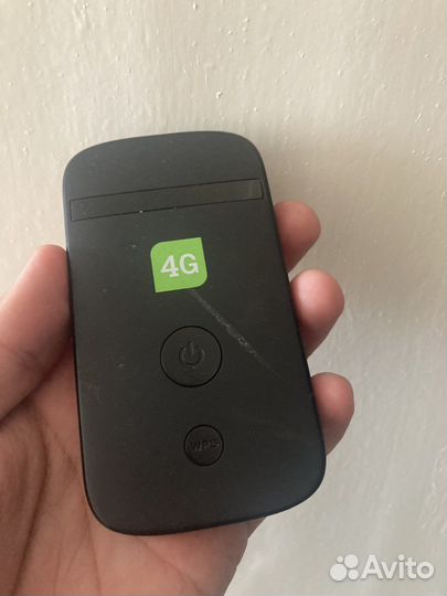 Модемы и роутеры 4g теле 2