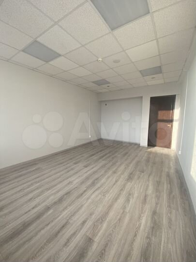 Офис, 23.4 м²