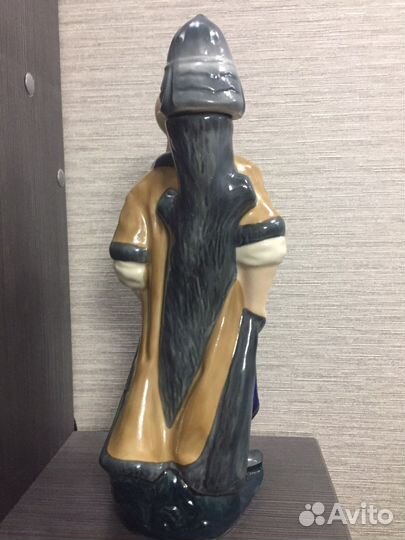 Штофы и графины