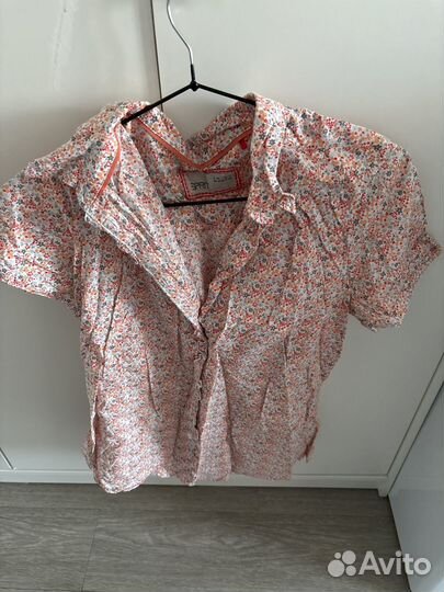 Блузка женская