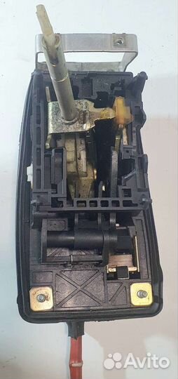 Селектор АКПП Audi A6 C5 Allroad 2,7