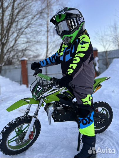 Пит байк детский