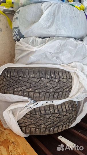 Nokian Tyres Nordman 7 165/55 R16 91T