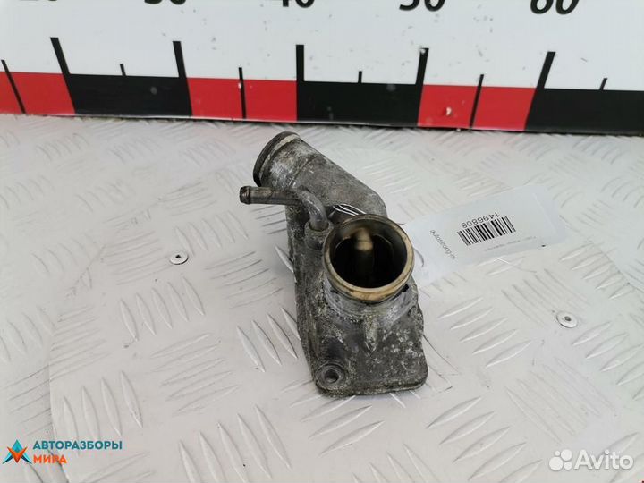 Корпус термостата Opel Astra G 2003 24447862