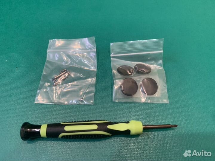 Ремкомплект для Apple MacBook Pro 13 новый