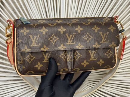 Сумка Louis Vuitton Vivacite