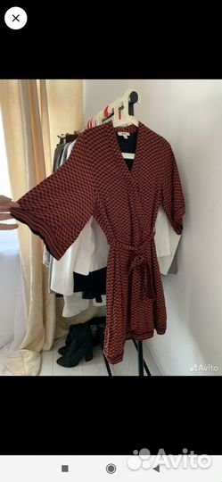 Платье женское