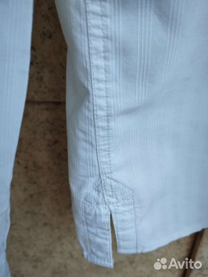 Рубашка школьная р. 158-164