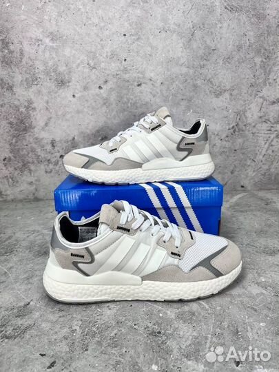 Кроссовки мужские Adidas Nite Jogger