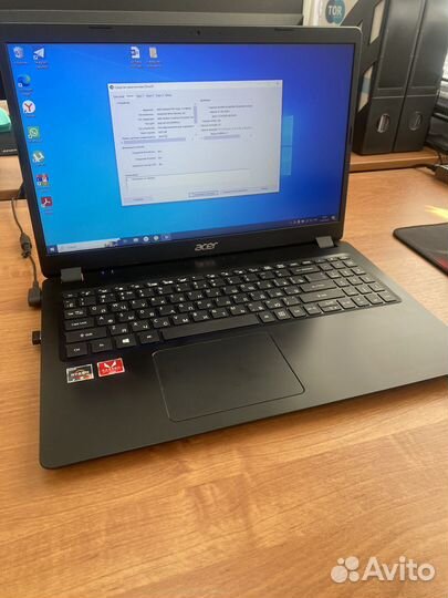 Acer aspire 3