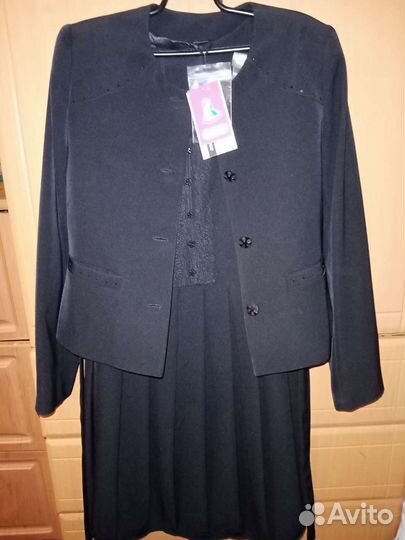 Школьная форма