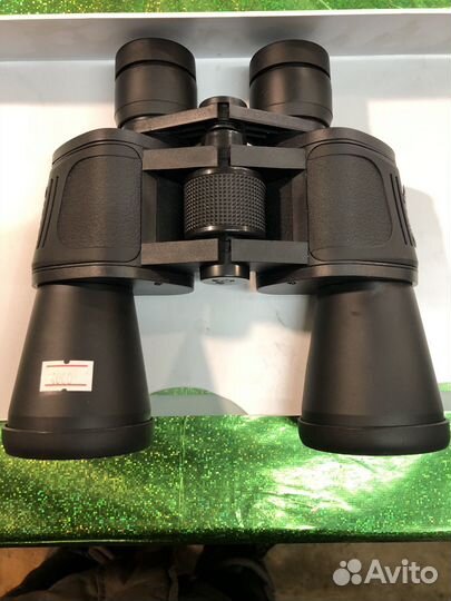 Бинокль