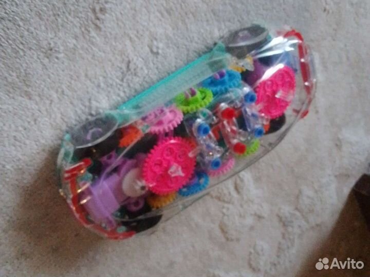 Машина для детей