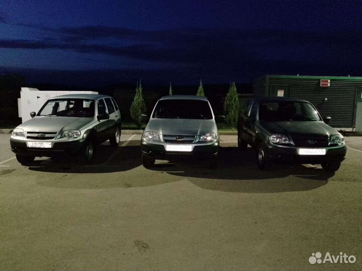 Аренда авто