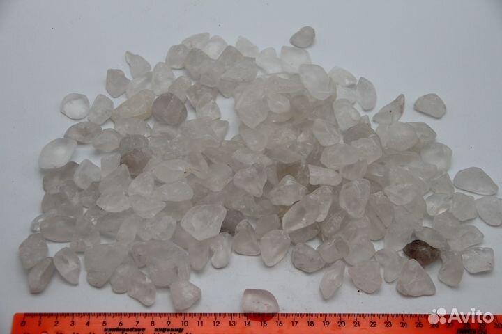 Белый кварц