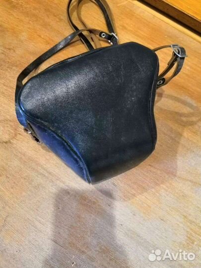 Футляр от фотоаппарата СССР