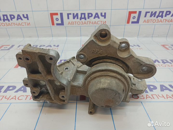 Опора кпп левая Nissan X-Trail (T31) 11220-JG31B