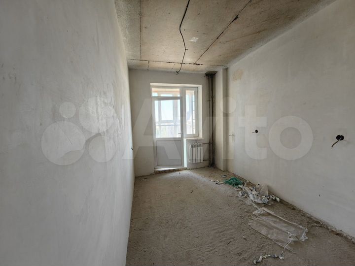 1-к. квартира, 45 м², 11/19 эт.