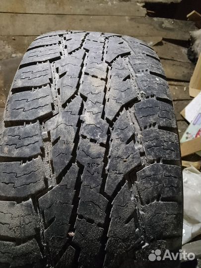 Nokian Tyres Rotiiva AT 265/60 R18