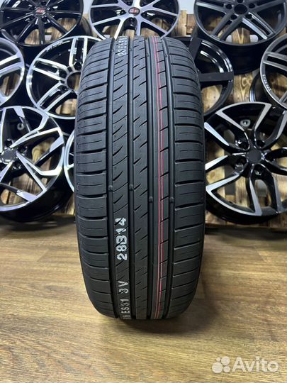 Kumho Ecowing ES31 205/55 R17 91W