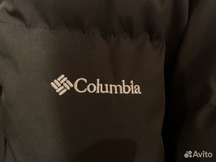 Куртка Columbia мужская
