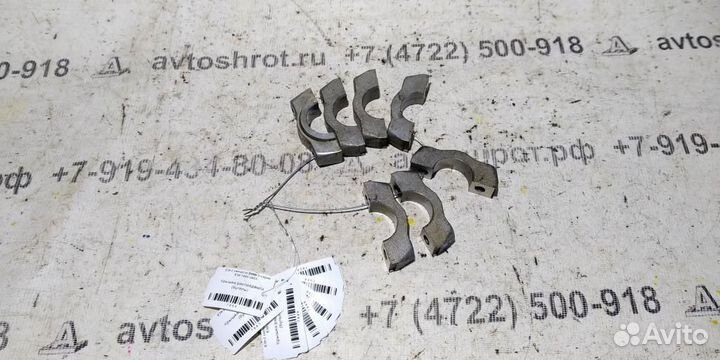 Крышка распредвала (бугель) BMW 5 E39 95-03г