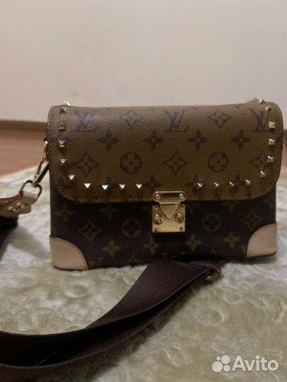 Сумка louis vuitton