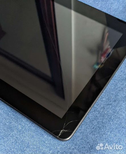 Планшет Asus MeMO Pad 10 ME103K