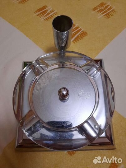 Пепельница сигарная, пр-во Испания 