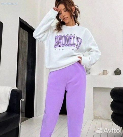 Спортивный костюм