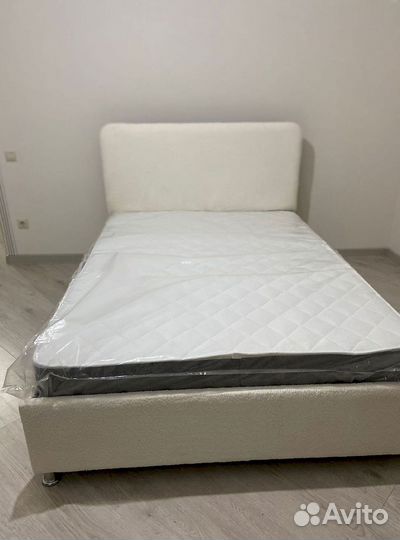 Кровати 180/200 и 160/200 с доставкой