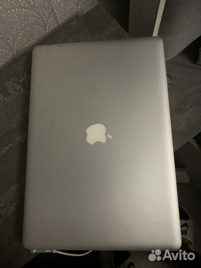 Apple macbook pro 15 i7,16 гб, 2011