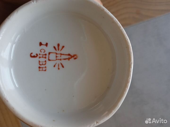 Набор столовой посуды на 6 персон