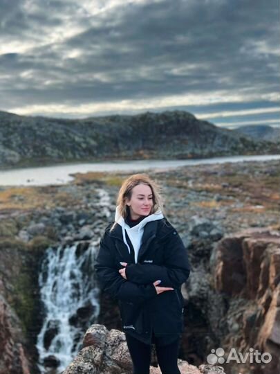 Тур в Териберку