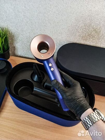 Фены Dyson HD08 Оригинал, гарантия 12 месяцев