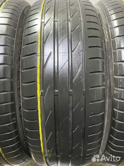 Maxxis Victra Sport VS-5 SUV 235/55 R20 98M